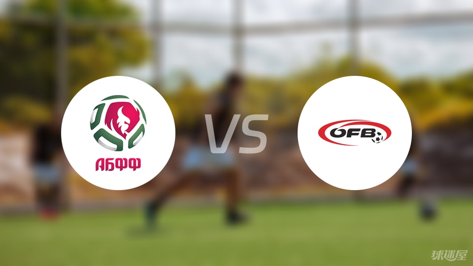 统计-【欧青U21外】白俄罗斯U21vs奥地利U21比赛结果：白俄罗斯U21(2-3)奥地利U21比分战报(2025年09月09日)