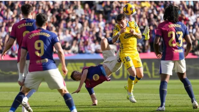 统计-巴萨125周年庆典赛爆冷砸锅