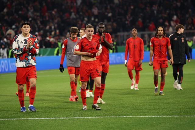 虽败犹荣or逢强难胜？诺伊尔生涯首红为孔帕尼挖坑