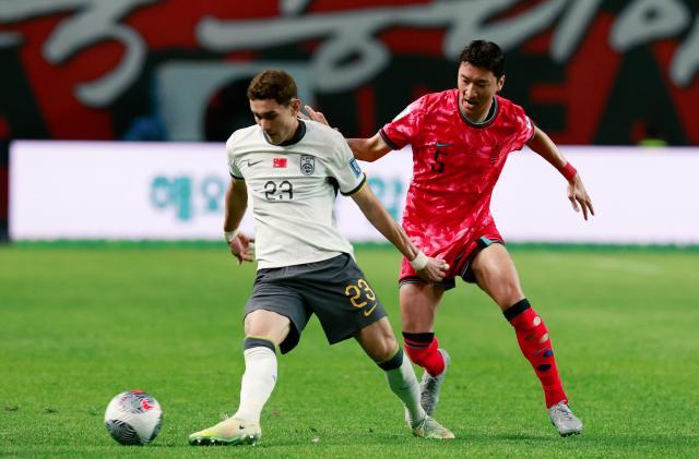 超级分析-感谢新加坡！国足以相互战绩优势力压泰国晋级18强