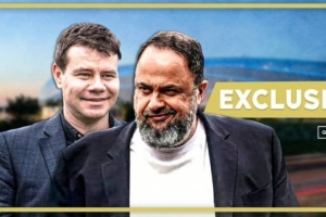 英媒：诺丁汉森林首席足球官威尔逊将离任，出任纽卡体育总监一职