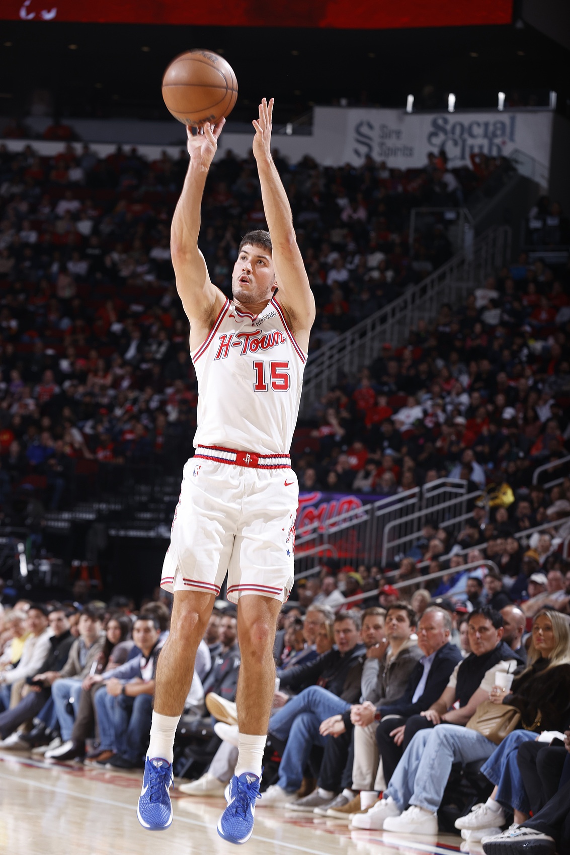 历史结果查询-张佳玮：火箭从不合理阵容到合理胜利就差谢泼德 球商&amp;投篮均顶级