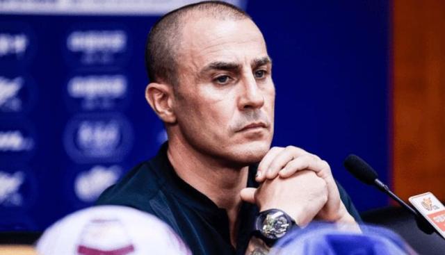 台湾28预测预测-卡帅:越到后面越考验意志品质 不担心艾克森状态