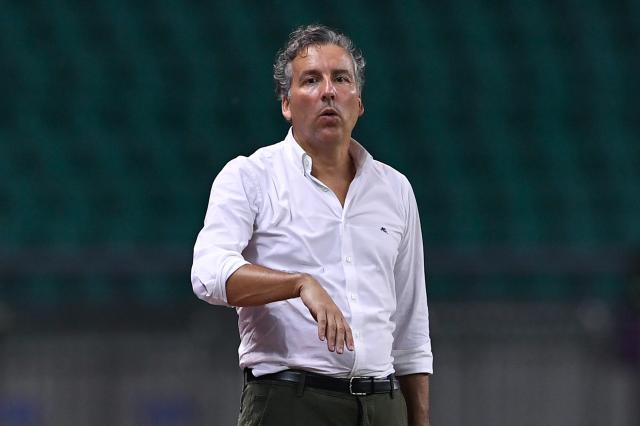 超级分析-河南广州城争提前保级名额 哈维尔:对手更有压力