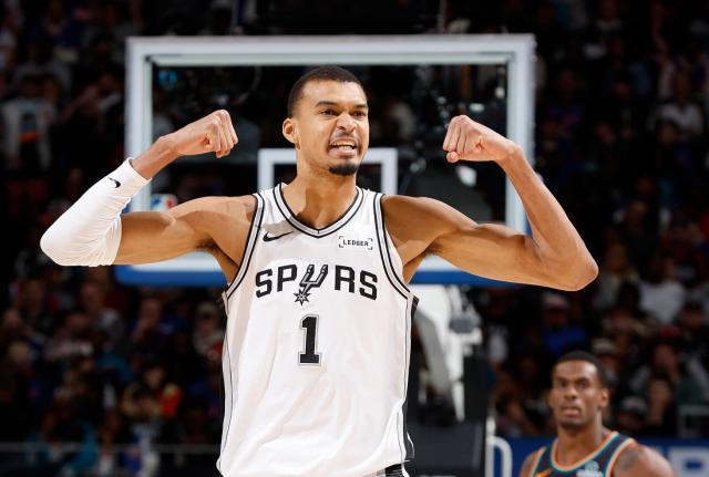 历史结果查询-掀翻东部第1!马刺夺9连胜抢西部第1:雷霆告急?